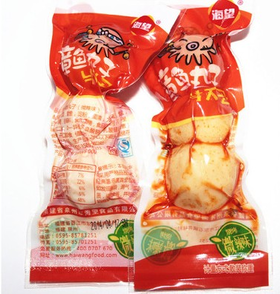 (散)海望章鱼丸子烧烤微辣味