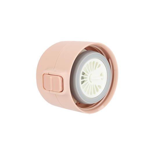 ZW-BP112 双立人 Enjoy系列真空保温弹跳杯480ml(粉色) 商品图3