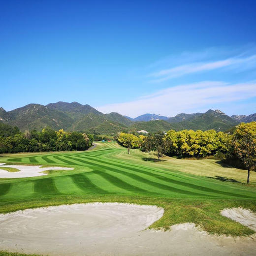 北京太伟高尔夫俱乐部 Beijing Taiwei Golf  Club | 昌平 球场 | 北京 | 中国 商品图2