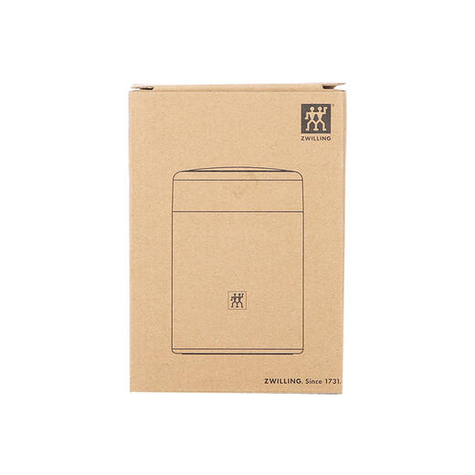 ZW-BP116 双立人 Enjoy系列真空保温食物罐480ml（粉色） 商品图6