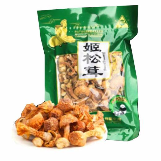 川珍姬松茸200g21554643 商品图0