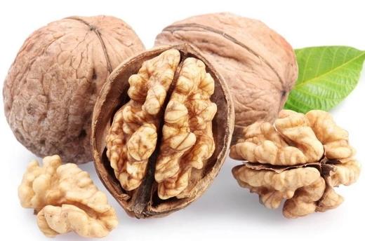 纸皮核桃500g 商品图0