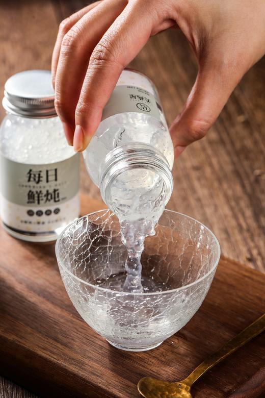 平价燕条鲜炖年卡【80g*144瓶】 商品图2