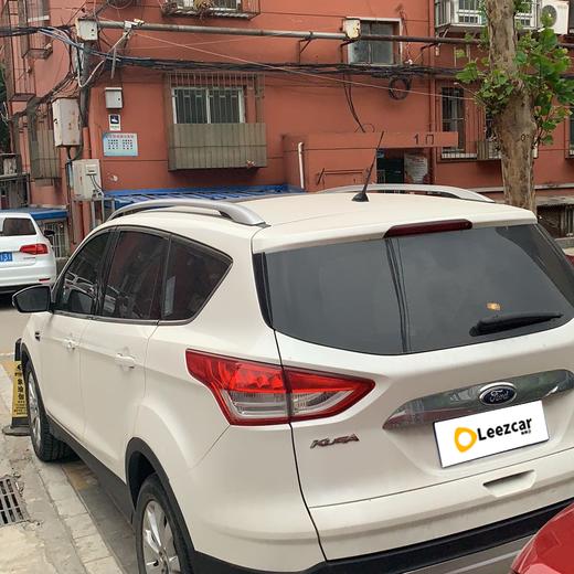 【特价月租-北京】福特 翼虎 1.5L GTDi 两驱风尚型 商品图2