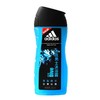 【阿di达斯】男士活力沐浴露250ml多种香味 商品缩略图0