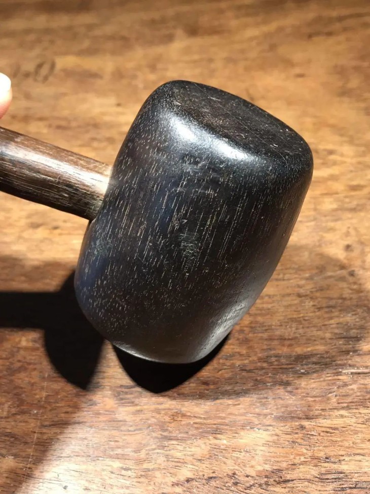 硬木老乐器磬击槌顺丰包邮