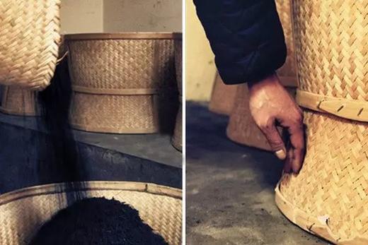 武夷岩茶为什么要隔年喝 商品图0