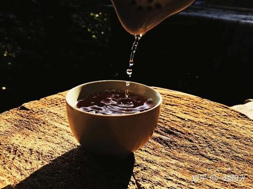 乌龙茶中的酸味如何造出来的？ 商品图0