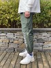 DEC P919032116 梭织可束脚休闲裤 商品缩略图0