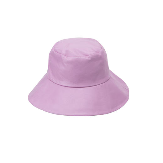 HIDEMI 绵羊皮渔夫帽 商品图2