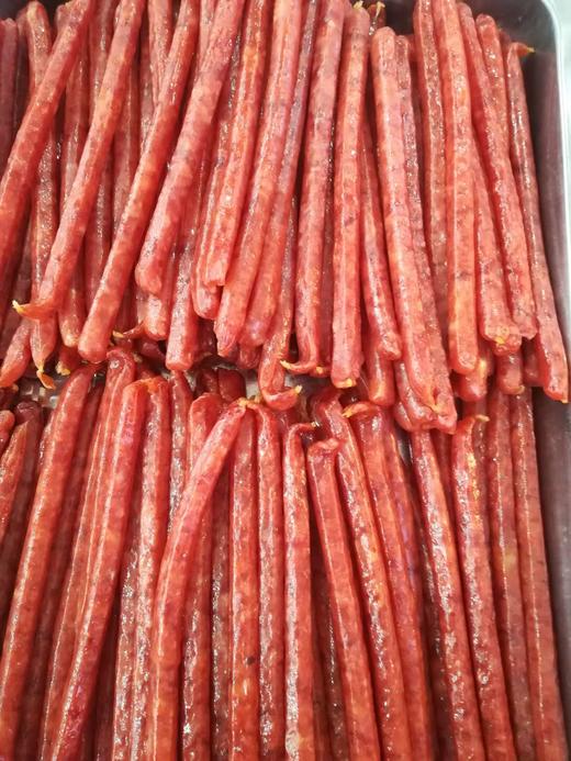 散称广味腊肠 商品图0