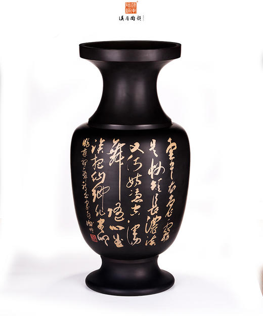 谢恒  花瓶 商品图1