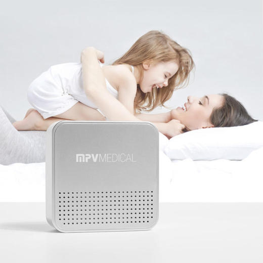 【空气净化魔方，家居车载都可用】德国MPV客厅卧室卫生间厕所鞋柜衣橱办公室除菌去甲醛除异味神器 商品图2