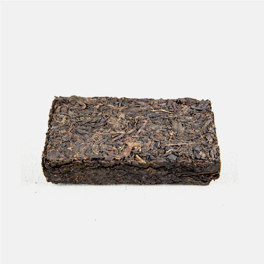 2003年易武熟砖一块（250g/块）熟茶 商品图2