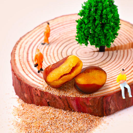 三只松鼠兰花豆205g 商品图2