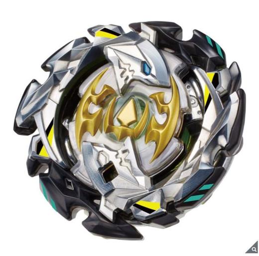 Beyblade Balance Customize 金属战斗陀螺Vol3 项目编号623160JPY带授权招加盟代理 商品图2