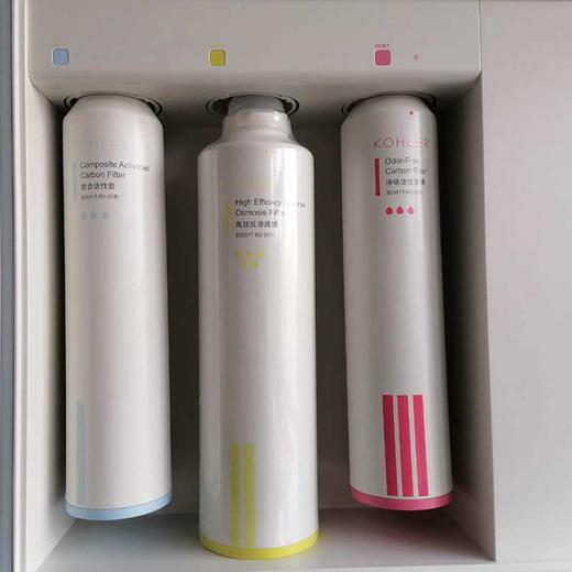 科勒（KOHLER）净水机高效反渗透膜滤芯K-80041T-R2-01R 商品图1
