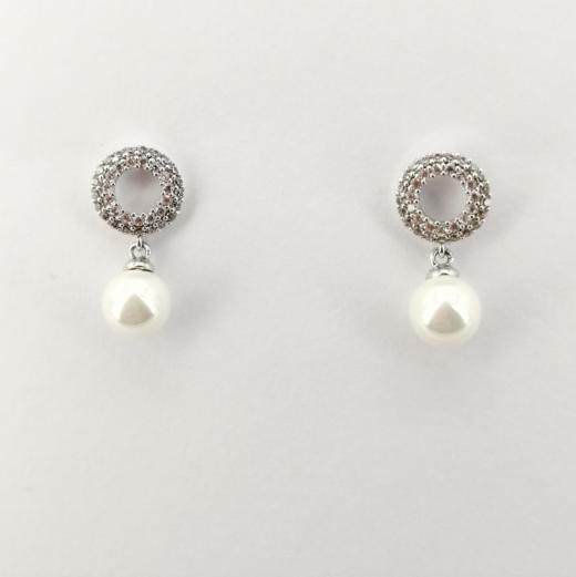 原价208 耳钉坠 2107261306 z