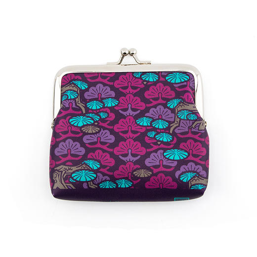 避暑山庄乾隆游·朕的零花钱口金零钱包 商品图1