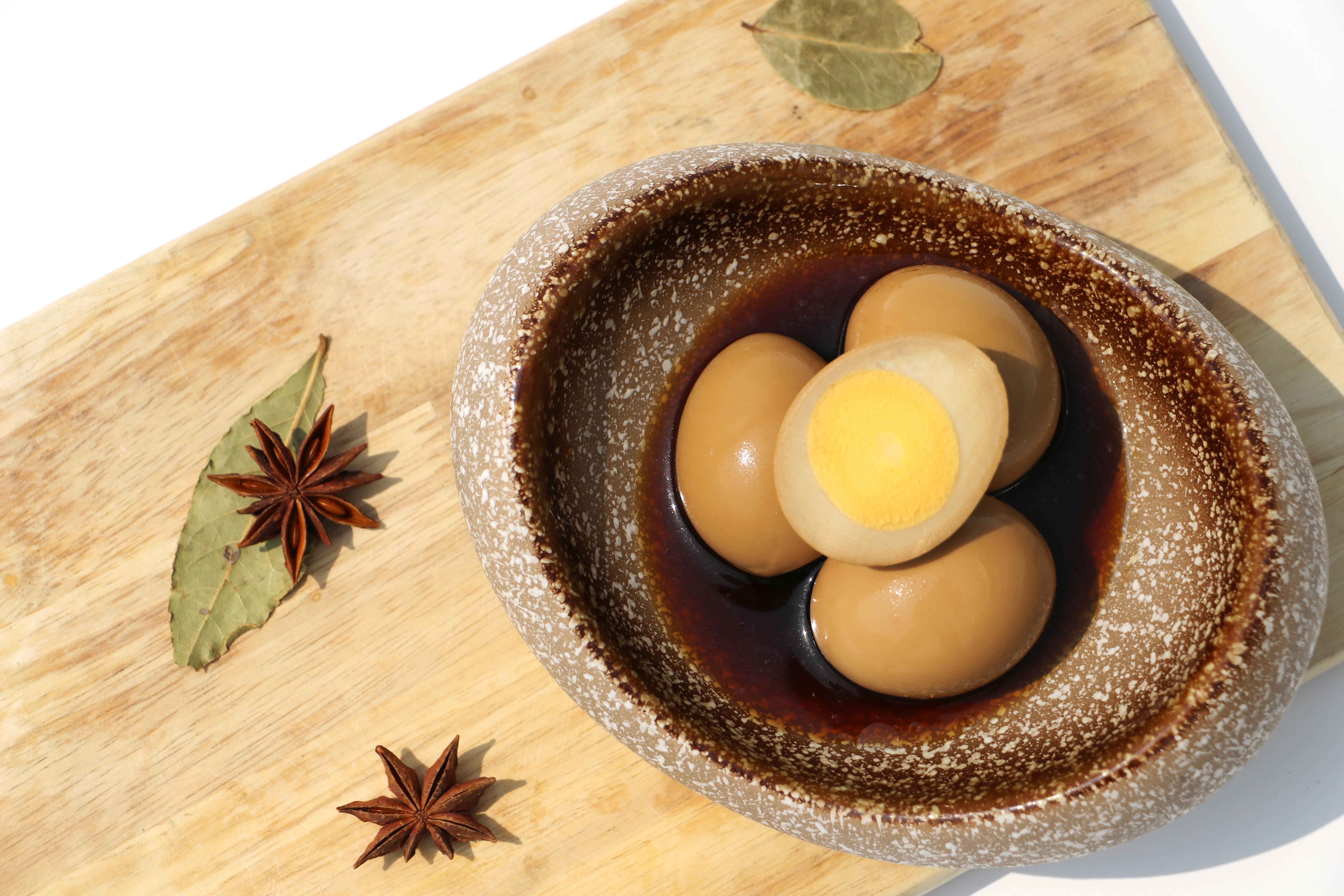 厦航特供卤蛋(10粒/盒)