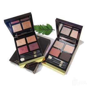 【现货】TF四色眼影盘26号向日葵盘 #  