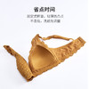 HSIA遐 中小胸薄款内衣女bralette防凸点性感全蕾丝无钢圈文胸春光2020 商品缩略图3