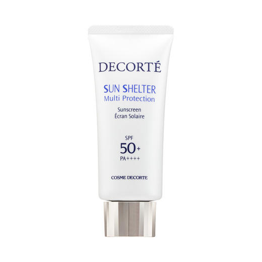 日本 Decorte/黛珂防晒 小样15g/60ml 版本随机发 商品图0