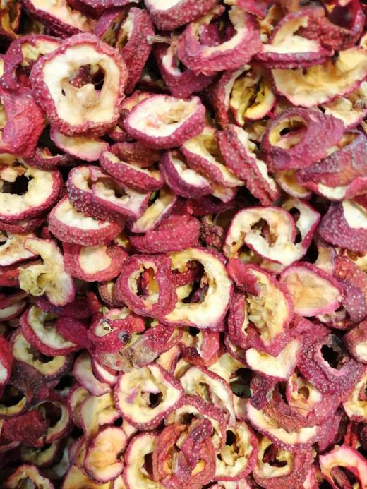 山楂干 商品图0