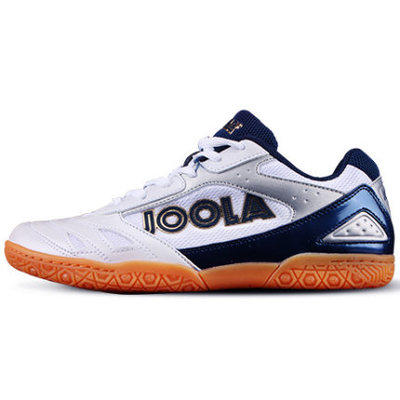 JOOLA/尤拉 飞狐乒乓球鞋专业男鞋女鞋乒乓球运动训练球鞋防滑 商品图2