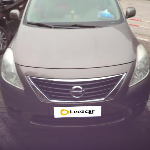 【月租-北京】日产 阳光 1.5XL CVT豪华版 商品图1