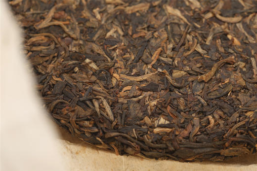 一品堂·一品盛世 青饼（2013） 商品图2