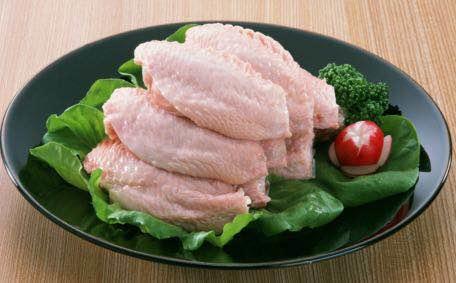 鲜鸡翅中 商品图0