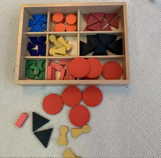 基础语法平面语法符号 商品图1