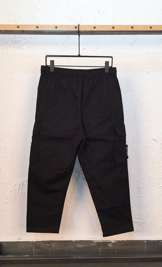 DEC P919032118 时尚小脚休闲裤 商品图2