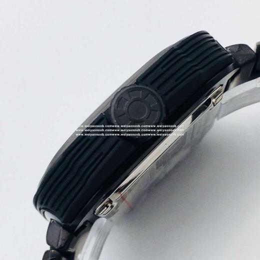 SV七个星期五，原装316L不锈钢表带，市场最高版本，男士腕表，自动机械机芯，钢表带+送皮表带，密底。 商品图5