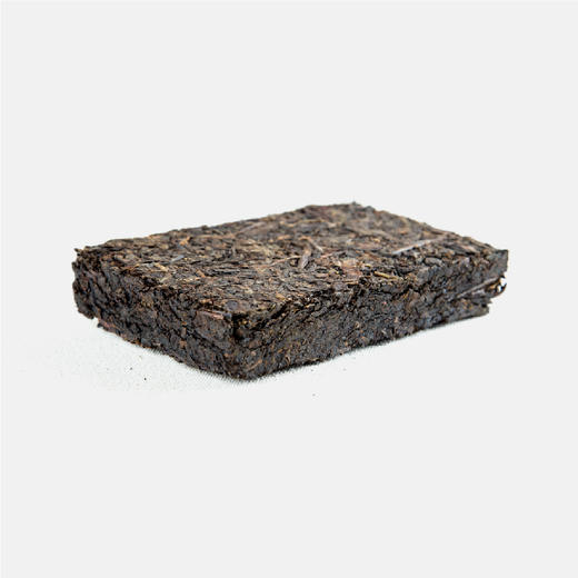 2003年易武熟砖一块（250g/块）熟茶 商品图4