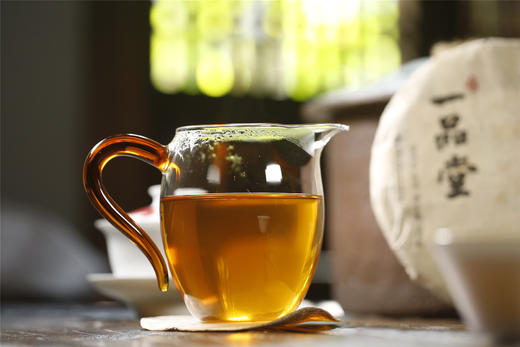 一品堂·一品盛世 青饼（2013） 商品图6