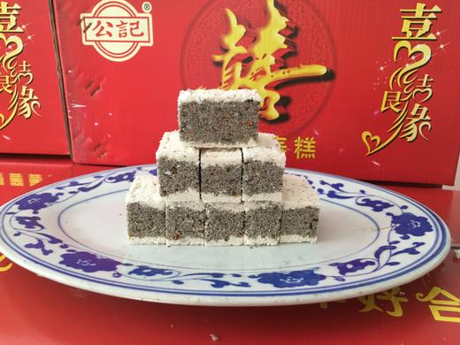 拼团价99元!白象香糕600gx3盒 现做现发