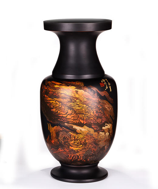 谢恒  花瓶 商品图0