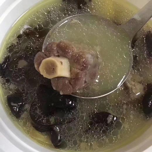 周五取货：【牛尾骨】一袋400克，新货牛尾去肥边，优质的牛尾 ，奶香味浓，已经火啦！ 商品图10