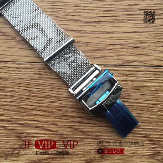 wan国IWC柏涛菲诺系列简约经典而不简单 正装商务人士 。MKS出品 商品图6