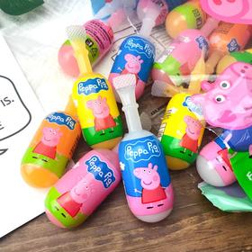 (散)小猪佩奇吸吸布丁(T)