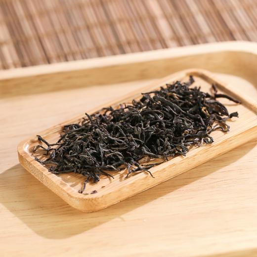 一级正山小种5g*16袋 甄选武夷山国家级自然保护区茶园古树鲜叶  【爱茶人士】包邮 商品图2