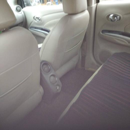 【月租-北京】日产 阳光 1.5XL CVT豪华版 商品图5