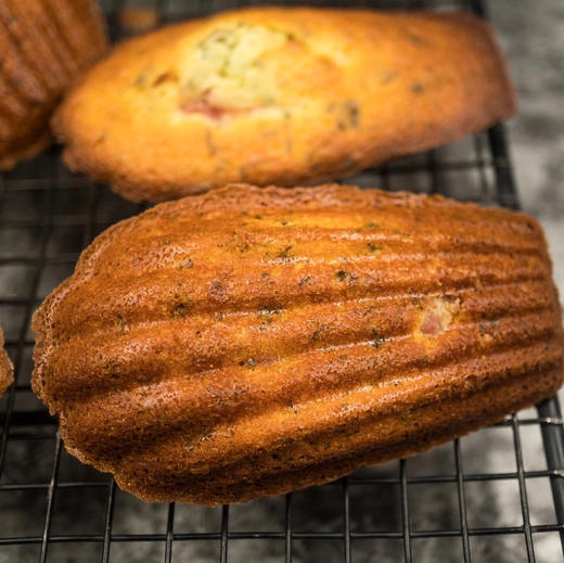 法式玛德琳费南雪礼盒医务人员专拍每周一更新库存