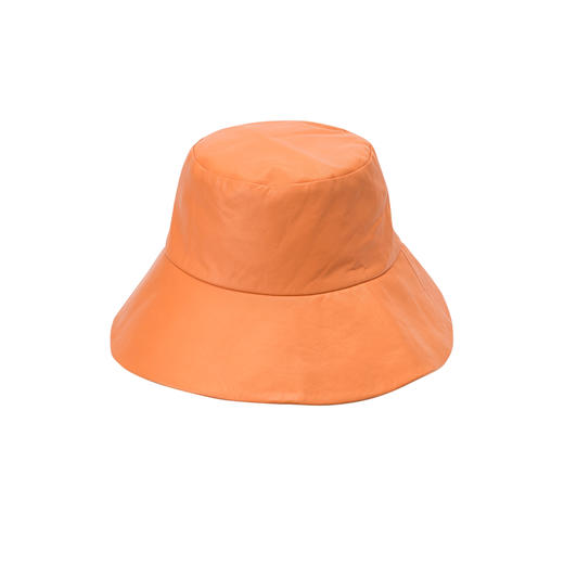 HIDEMI 绵羊皮渔夫帽 商品图1