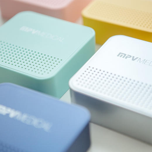 【空气净化魔方，家居车载都可用】德国MPV客厅卧室卫生间厕所鞋柜衣橱办公室除菌去甲醛除异味神器 商品图5