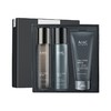 【门店直发】AHC 男士水乳洁面3件套盒 水120ml+乳液120ml+洗面奶140ml 新版 商品缩略图0