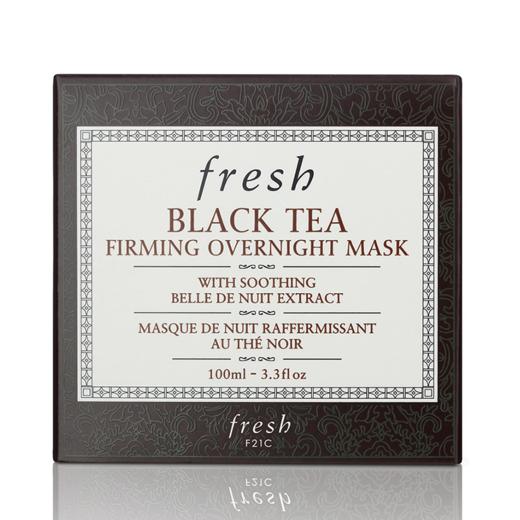 馥蕾诗红茶睡眠面膜100ml 商品图3