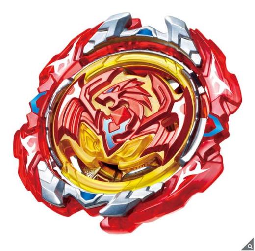 Beyblade Balance Customize 金属战斗陀螺Vol3 项目编号623160JPY带授权招加盟代理 商品图3